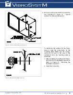 Preview for 25 page of VibroSystM LIN-300 Series Installation Manual