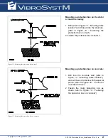 Preview for 27 page of VibroSystM LIN-300 Series Installation Manual