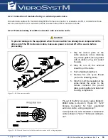 Preview for 33 page of VibroSystM LIN-300 Series Installation Manual