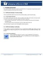 Предварительный просмотр 25 страницы VibroSystM STATE-200 Installation Manual