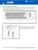 Preview for 15 page of VibroSystM ZPU-5000 User Manual