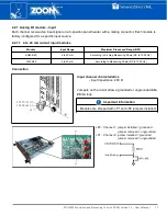 Preview for 17 page of VibroSystM ZPU-5000 User Manual