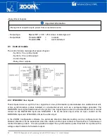 Preview for 22 page of VibroSystM ZPU-5000 User Manual