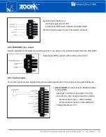 Preview for 23 page of VibroSystM ZPU-5000 User Manual