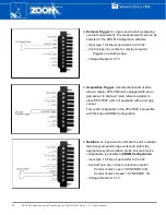 Preview for 24 page of VibroSystM ZPU-5000 User Manual