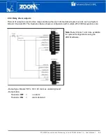 Preview for 25 page of VibroSystM ZPU-5000 User Manual