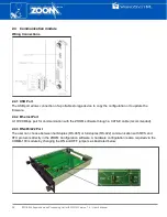 Preview for 26 page of VibroSystM ZPU-5000 User Manual