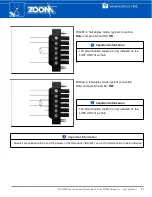 Preview for 27 page of VibroSystM ZPU-5000 User Manual