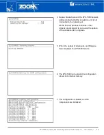 Preview for 29 page of VibroSystM ZPU-5000 User Manual