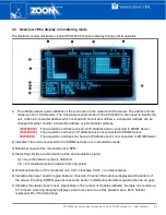 Preview for 31 page of VibroSystM ZPU-5000 User Manual