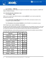 Preview for 38 page of VibroSystM ZPU-5000 User Manual