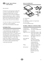 Preview for 2 page of Vicair Adjuster O2 User Manual