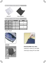 Preview for 2 page of Vicair Liberty PT User Manual