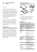 Preview for 25 page of Vicair Vicair 4 User Manual