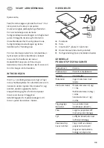 Preview for 35 page of Vicair Vicair 4 User Manual