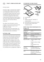 Preview for 45 page of Vicair Vicair 4 User Manual