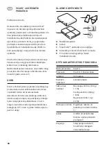 Preview for 68 page of Vicair Vicair 4 User Manual