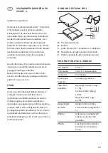 Preview for 73 page of Vicair Vicair 4 User Manual