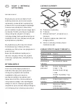 Preview for 78 page of Vicair Vicair 4 User Manual