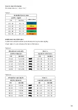 Preview for 93 page of Vicair Vicair 4 User Manual