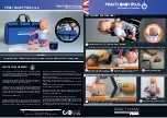 VICEDO MARTI PRACTI-BABY PLUS PACK Quick Start Manual preview