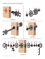 Preview for 2 page of Vicenza Designs DHPR8000 Instructions For Installation