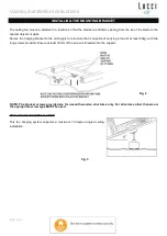 Preview for 6 page of viceroy LUCCI Air Manual