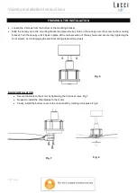 Preview for 8 page of viceroy LUCCI Air Manual