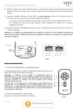 Preview for 28 page of viceroy LUCCI Air Manual