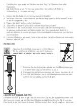 Preview for 27 page of Viceversa TIX 71 Series Manual