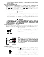 Preview for 5 page of Vichy VC8145A User Manual