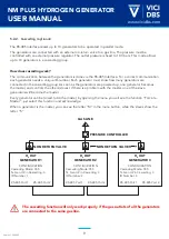 Preview for 9 page of VICI DBS NM PLUS 100 User Manual