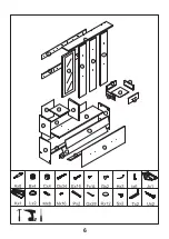 Preview for 6 page of Vicinoate 158441.01 Manual