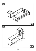 Preview for 10 page of Vicinoate 158441.01 Manual