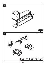 Preview for 13 page of Vicinoate 158441.01 Manual