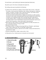 Preview for 18 page of Vick V977-LA Use And Care Manual