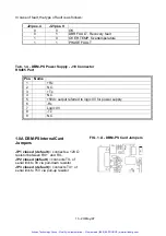 Preview for 16 page of Vickers DBM 03 User Manual