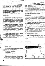 Preview for 6 page of Vickers MFE 19-20 Series Overhaul Manual