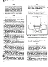 Preview for 14 page of Vickers MFE 19-20 Series Overhaul Manual