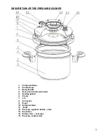 Preview for 3 page of Vicko DSS2206 Instruction Manual