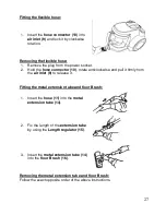 Предварительный просмотр 8 страницы Vicko LD-629E-70 Instruction Manual