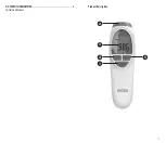 Preview for 2 page of Vicks A002372R2 Instruction Manual