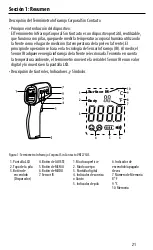 Предварительный просмотр 23 страницы Vicks A005127R2 Owner'S Manual