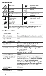 Preview for 24 page of Vicks A005127R2 Owner'S Manual