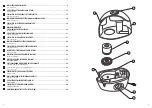 Предварительный просмотр 2 страницы Vicks Cool Mist VH5000AE User Instructions