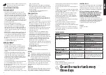 Preview for 5 page of Vicks CoolMist VUL565E Owner'S Manual