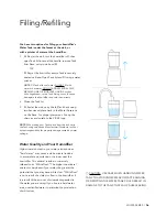 Preview for 6 page of Vicks Embrace VUL900 Series Owner'S Manual