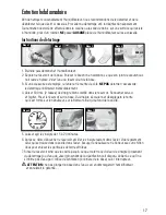 Preview for 17 page of Vicks MiniFilterFree VUL520 Use And Care Manual