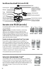 Preview for 14 page of Vicks NaturalCare VUL530 Series Use And Care Manual