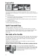 Preview for 6 page of Vicks SweetDreams VUL575 Series Use And Care Manual